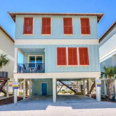 True Blue-Coastal Cottage-3 Min Walk To Beach! Pool! 海湾海岸 外观 照片