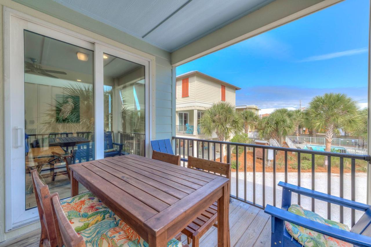 True Blue-Coastal Cottage-3 Min Walk To Beach! Pool! 海湾海岸 外观 照片
